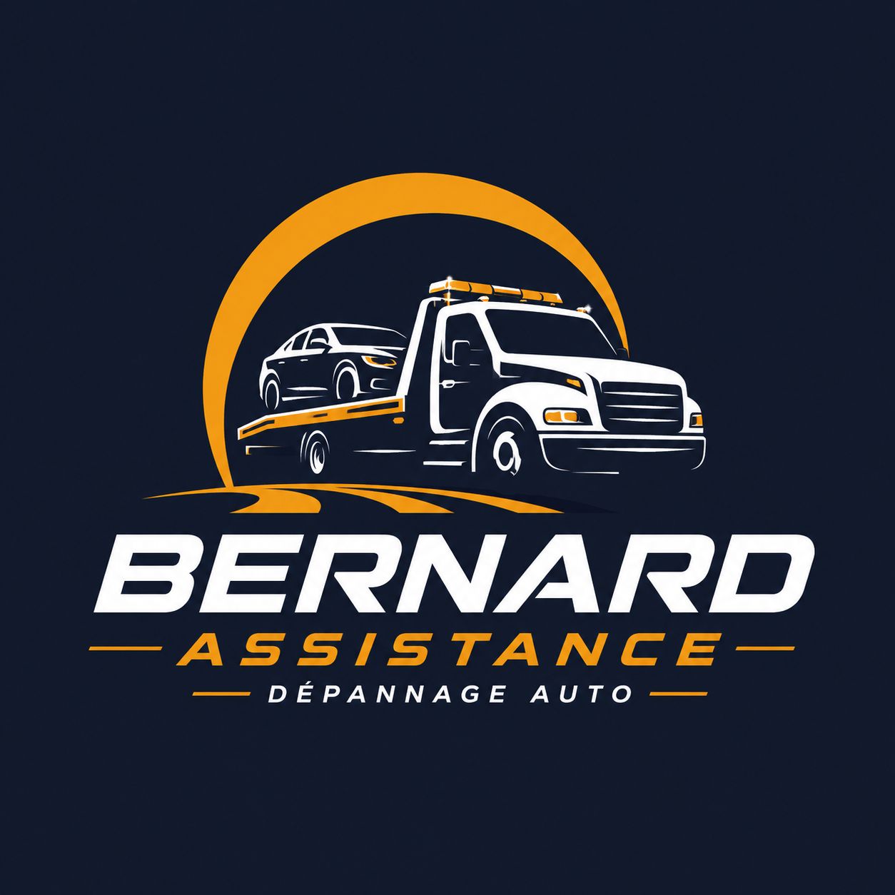 Allo Dépann - Dépannage Auto Île-de-France
