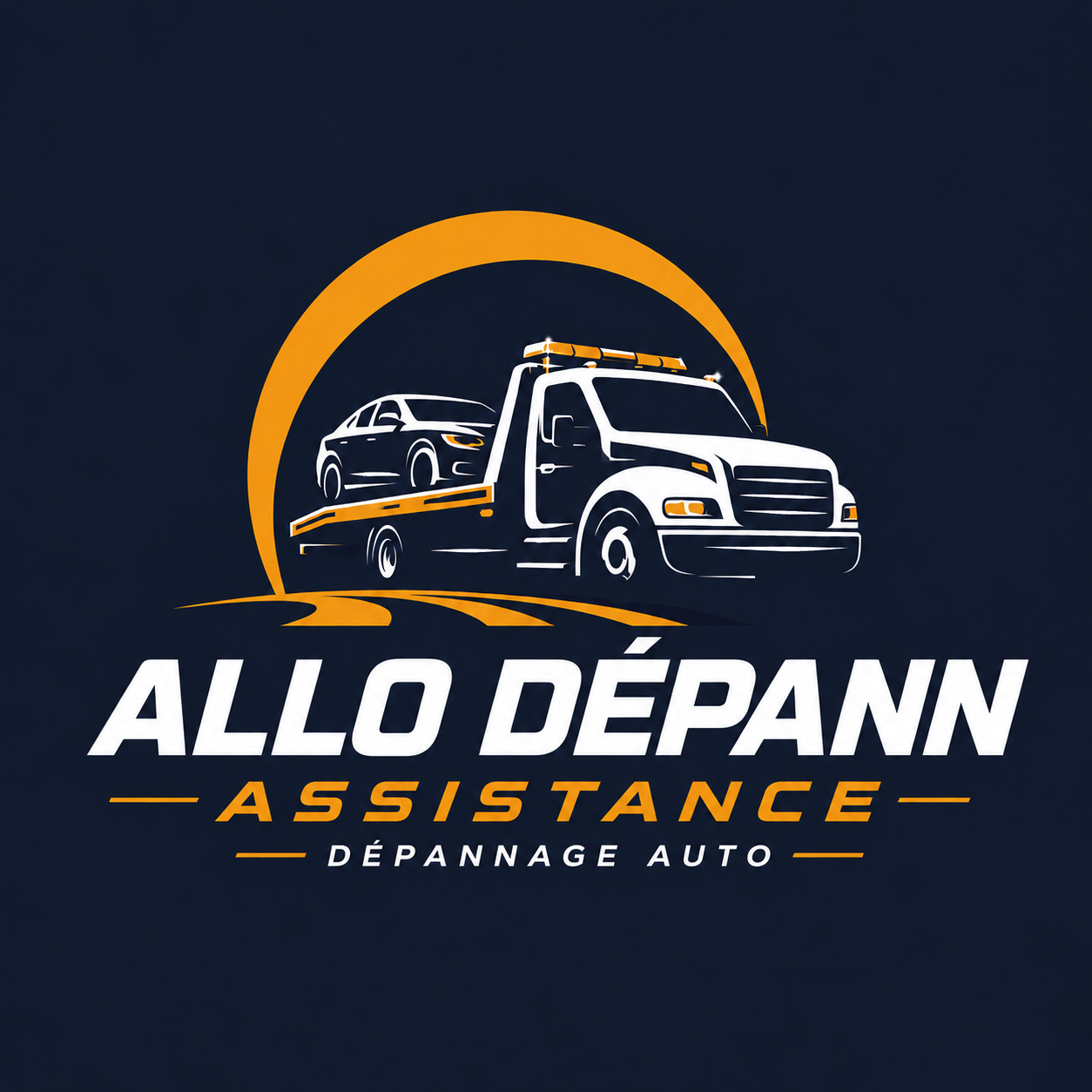 Allo Dépann - Dépannage Auto Île-de-France